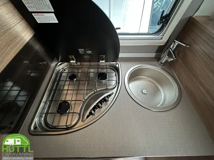 Fahrzeugbild Weinsberg CaraSuite 650 MG Mietwagen verfügbar ab Nov´26 #16