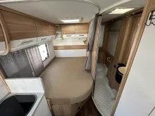 Fahrzeugbild Dethleffs Advantage I 6601 #11