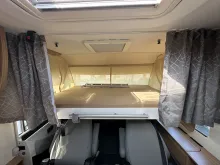 Fahrzeugbild Dethleffs Advantage I 6601 #12