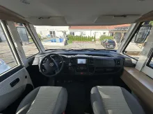 Fahrzeugbild Dethleffs Advantage I 6601 #9