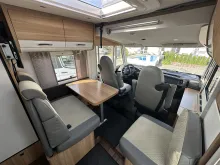 Fahrzeugbild Dethleffs Advantage I 6601 #7