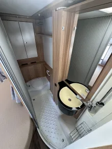 Fahrzeugbild Dethleffs Advantage I 6601 #16