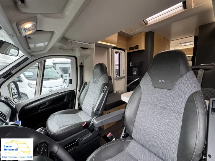 Fahrzeugbild Adria Coral XL ALL-IN 660 SL 2025 #6