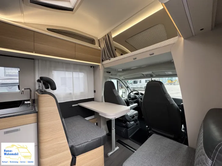 Fahrzeugbild Adria Coral XL ALL-IN 660 SL 2025 #7