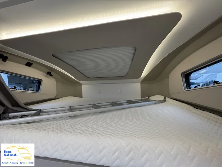 Fahrzeugbild Adria Coral XL ALL-IN 660 SL 2025 #10