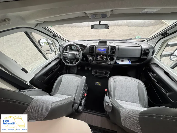Fahrzeugbild Adria Coral XL ALL-IN 660 SL 2025 #11
