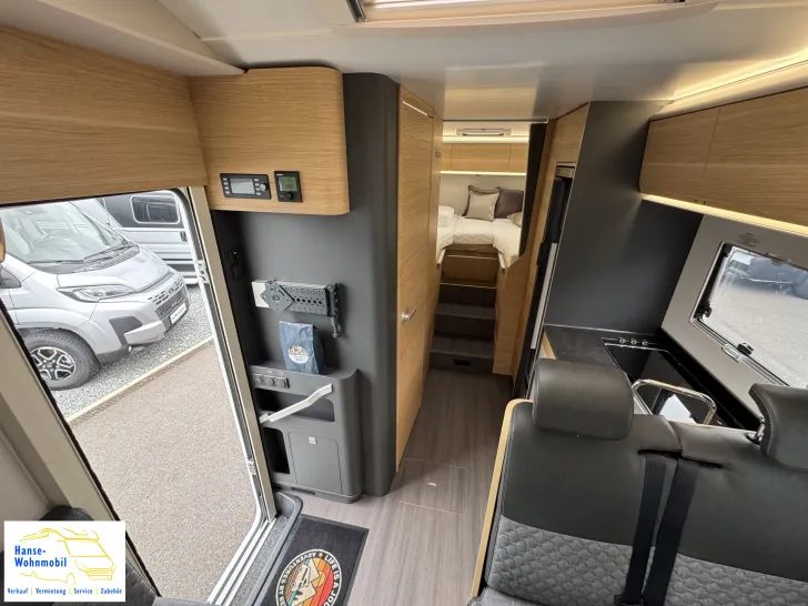 Fahrzeugbild Adria Coral XL ALL-IN 660 SL 2025 #12