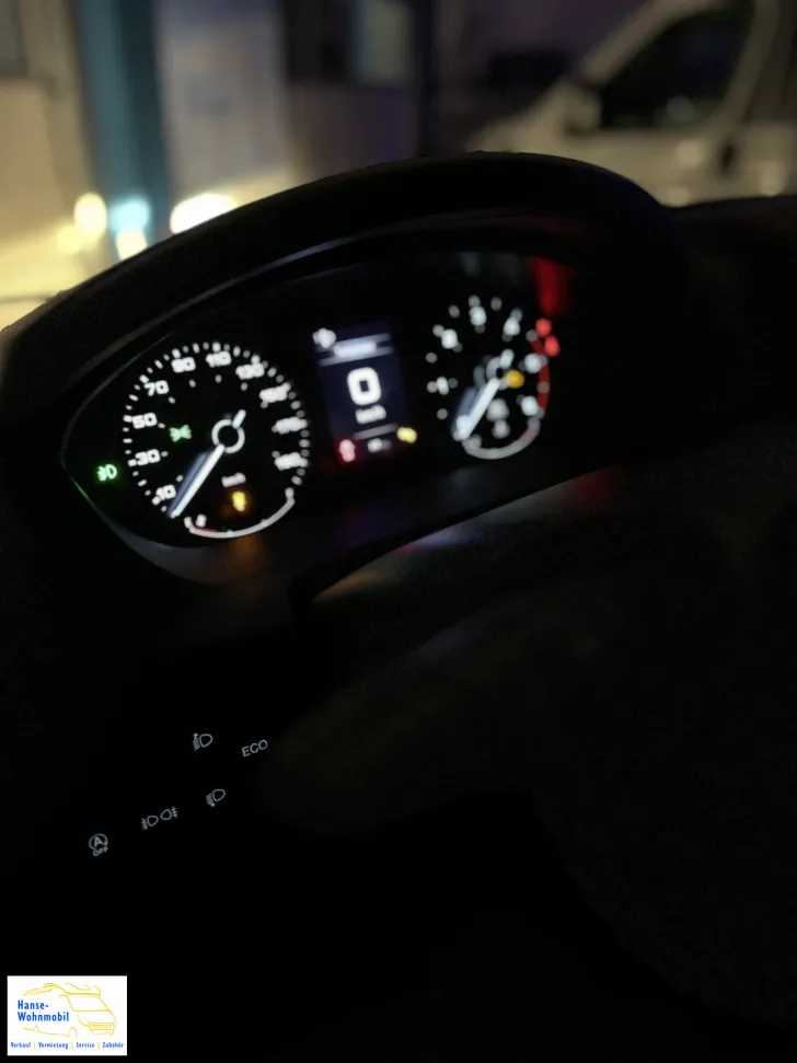 Fahrzeugbild Adria Coral XL ALL-IN 660 SL 2025 #25