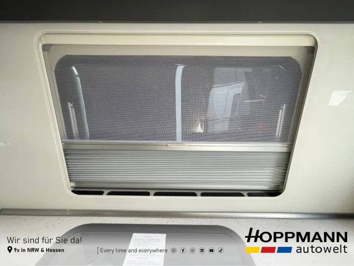 Fahrzeugbild Dethleffs Globetrotter XL I 7850-2 EB #21