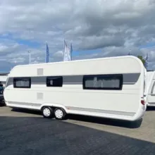 Fahrzeugbild Hobby Prestige 620 CL #1