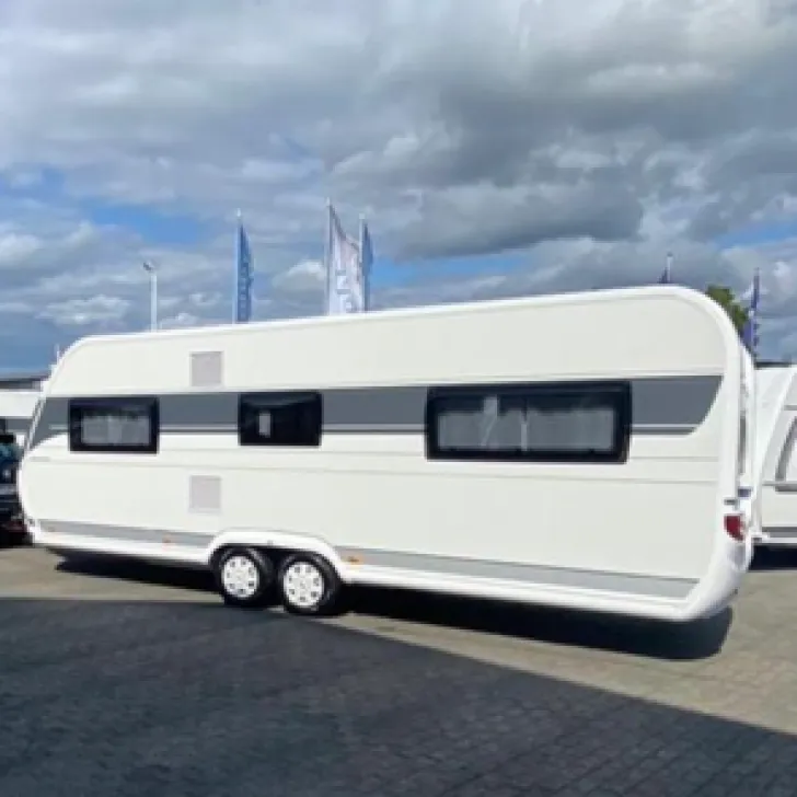 Fahrzeugbild Hobby Prestige 620 CL #1