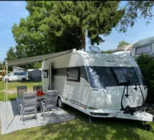 Fahrzeugbild Hobby Prestige 620 CL #3
