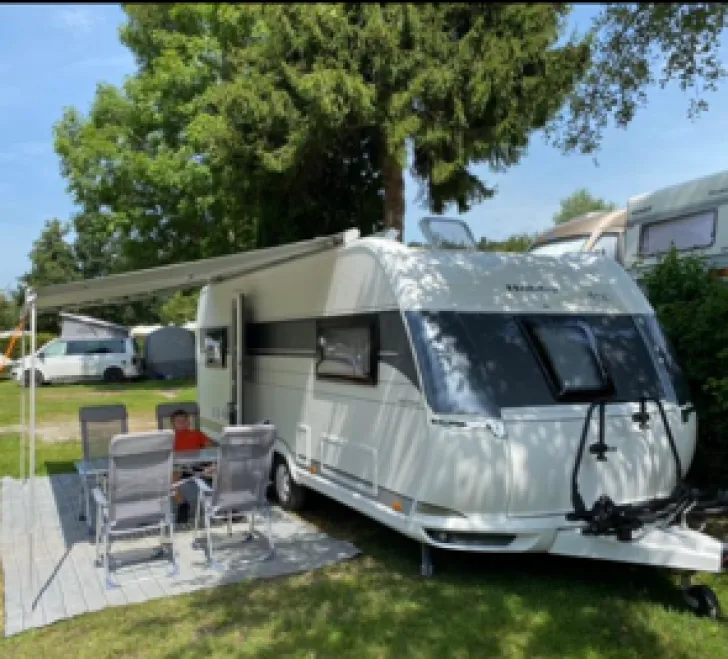 Fahrzeugbild Hobby Prestige 620 CL #3