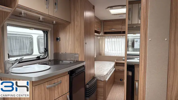 Weitere Sitzgruppe Hymer Eriba Nova Light 470 -8.309,-€ ich-will-weg-Preis!