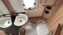 Fahrzeugbild Hymer Eriba Nova Light 470 #10