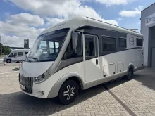 Fahrzeugbild Carthago chic c-line I 4.9 LE #5