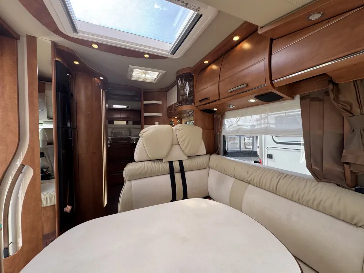 Fahrzeugbild Carthago chic c-line I 4.9 LE #7