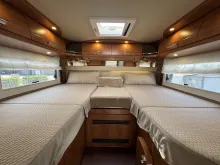 Fahrzeugbild Carthago chic c-line I 4.9 LE #11