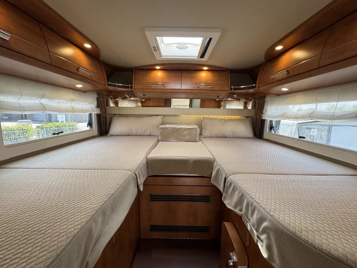 Fahrzeugbild Carthago chic c-line I 4.9 LE #11