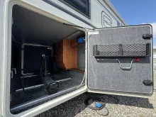 Fahrzeugbild Carthago chic c-line I 4.9 LE #16
