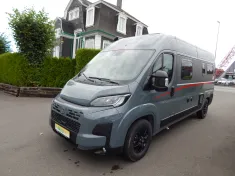 Bild 8 Dethleffs Globetrail 600 DS