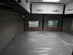 Bild 14 Dethleffs Globetrail 600 DS