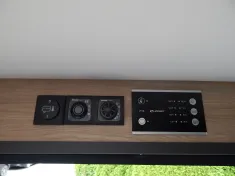 Bild 19 Dethleffs Globetrail 600 DS