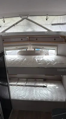 Fahrzeugbild Hymer Eriba Touring 560 #3