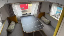 Fahrzeugbild Hymer Eriba Touring 560 #7