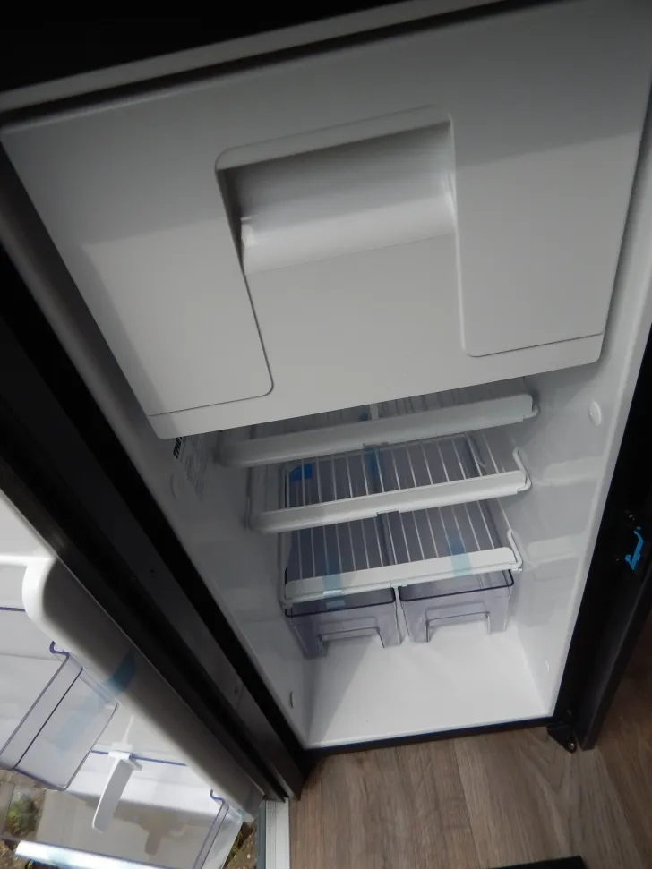 Fahrzeugbild Sunlight Camper Van CLIFF 600 X INTO THE WILD AKTION+MARKISE #13