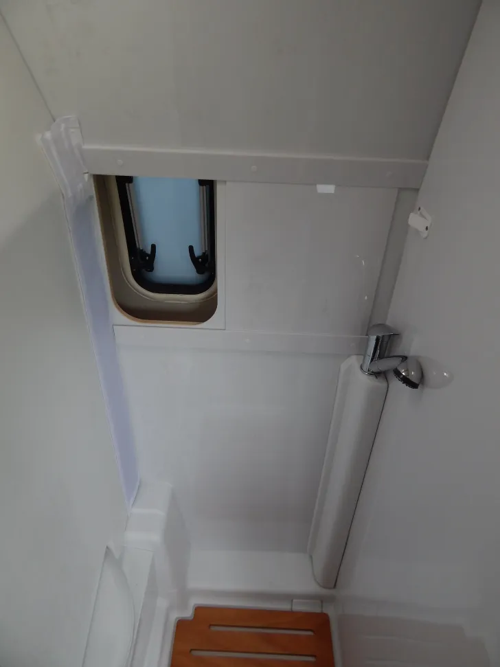 Fahrzeugbild Sunlight Camper Van CLIFF 600 X INTO THE WILD AKTION+MARKISE #15