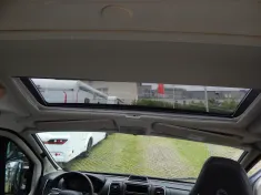 Bild 11 Sunlight Camper Van CLIFF 600 X mit X-tra viel Ausstattung