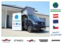Fahrzeugbild VW California T6 Ocean #1