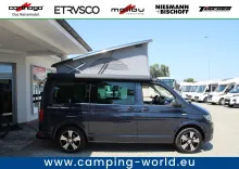 Fahrzeugbild VW California T6 Ocean #3