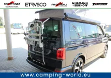 Fahrzeugbild VW California T6 Ocean #4