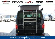 Fahrzeugbild VW California T6 Ocean #5