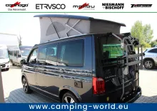 Fahrzeugbild VW California T6 Ocean #6