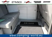 Fahrzeugbild VW California T6 Ocean #11