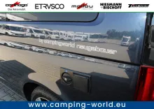 Fahrzeugbild VW California T6 Ocean #13