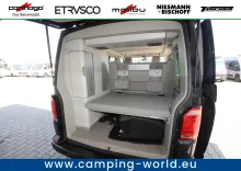 Fahrzeugbild VW California T6 Ocean #14