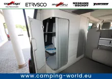 Fahrzeugbild VW California T6 Ocean #15