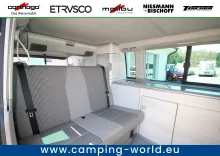 Fahrzeugbild VW California T6 Ocean #16