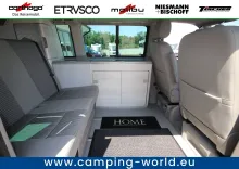 Fahrzeugbild VW California T6 Ocean #17