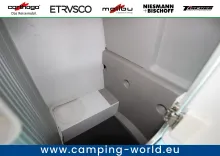 Fahrzeugbild VW California T6 Ocean #19