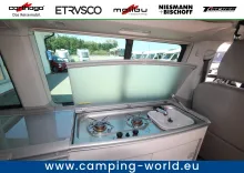 Fahrzeugbild VW California T6 Ocean #21