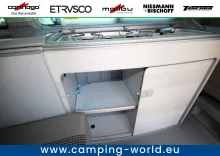 Fahrzeugbild VW California T6 Ocean #22