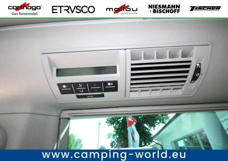 Fahrzeugbild VW California T6 Ocean #23