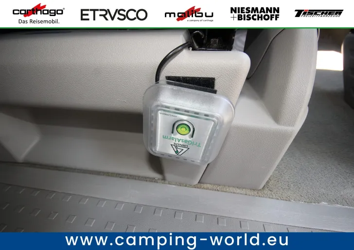 Fahrzeugbild VW California T6 Ocean #24