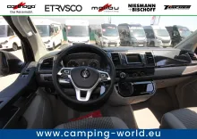Fahrzeugbild VW California T6 Ocean #25
