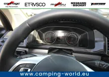 Fahrzeugbild VW California T6 Ocean #26